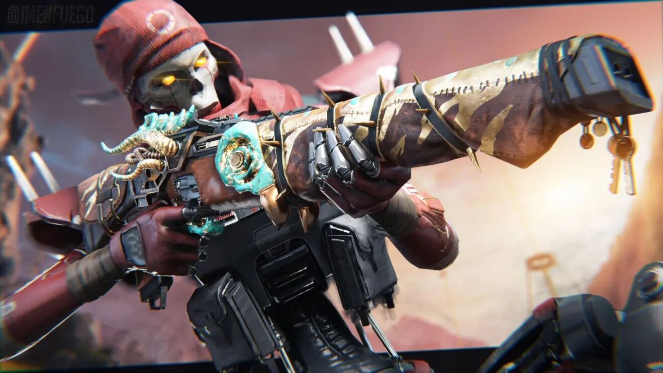 阿尔瓦雷斯 阿尔瓦雷斯